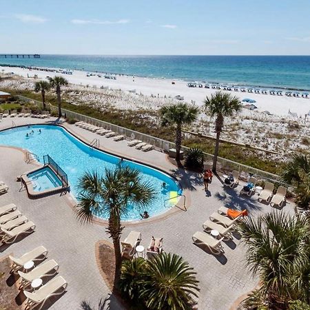 Azure Apartment Fort Walton Beach Luaran gambar