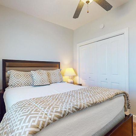 Azure Apartment Fort Walton Beach Luaran gambar