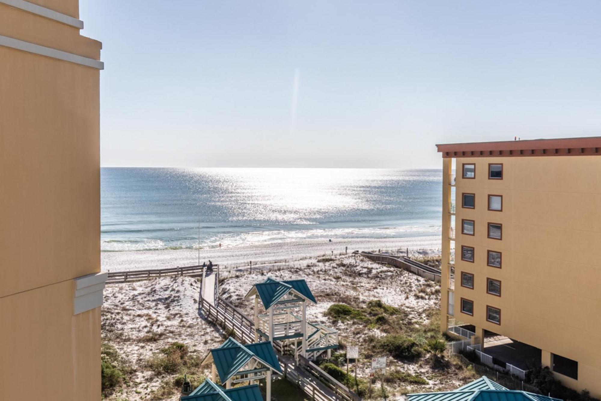 Azure Apartment Fort Walton Beach Luaran gambar