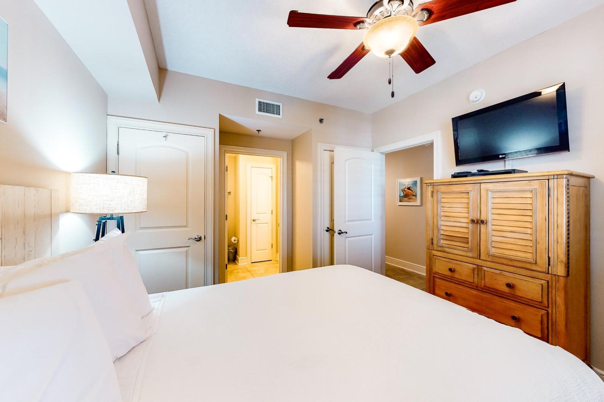 Azure Apartment Fort Walton Beach Bilik gambar