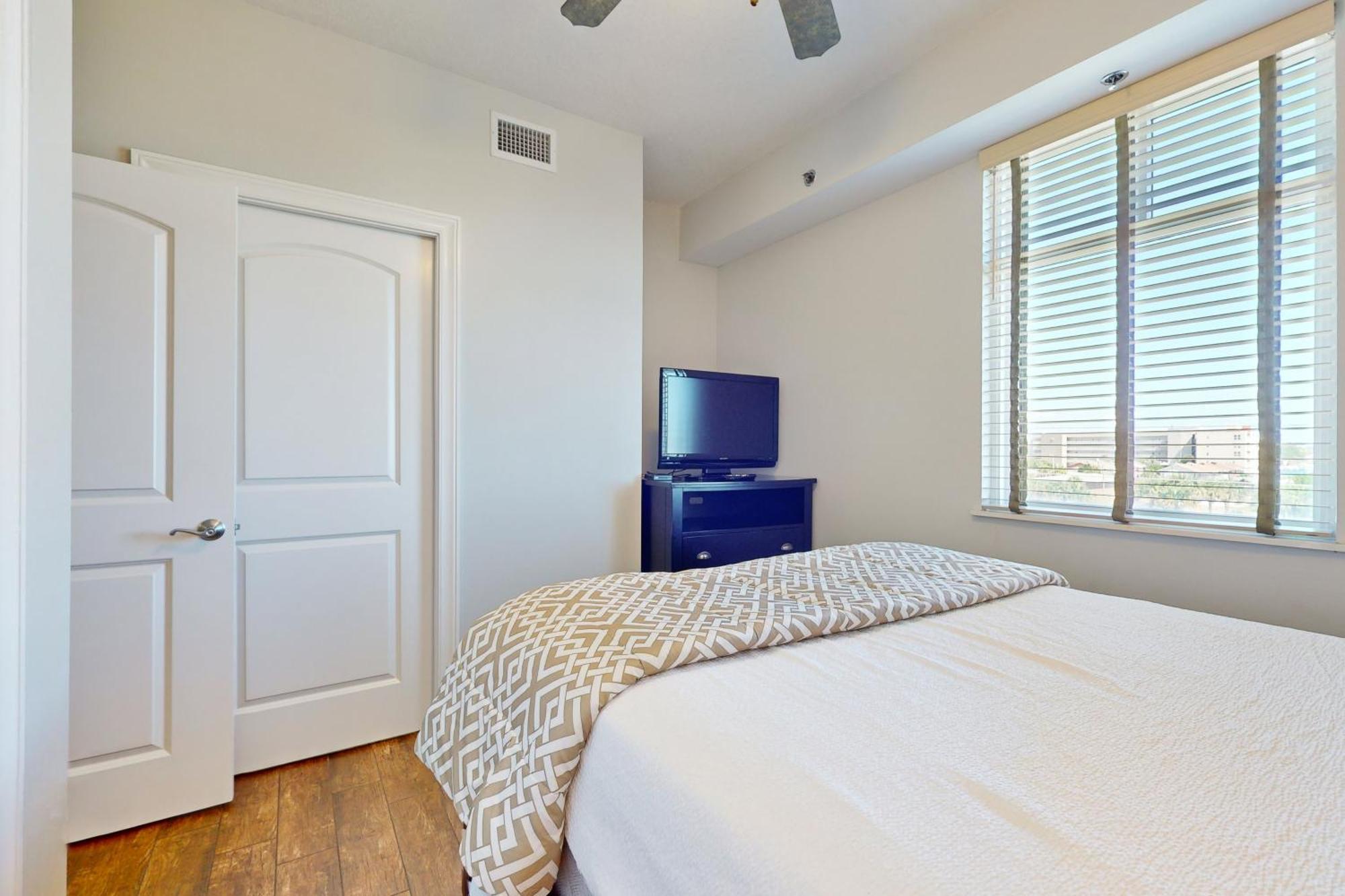 Azure Apartment Fort Walton Beach Luaran gambar