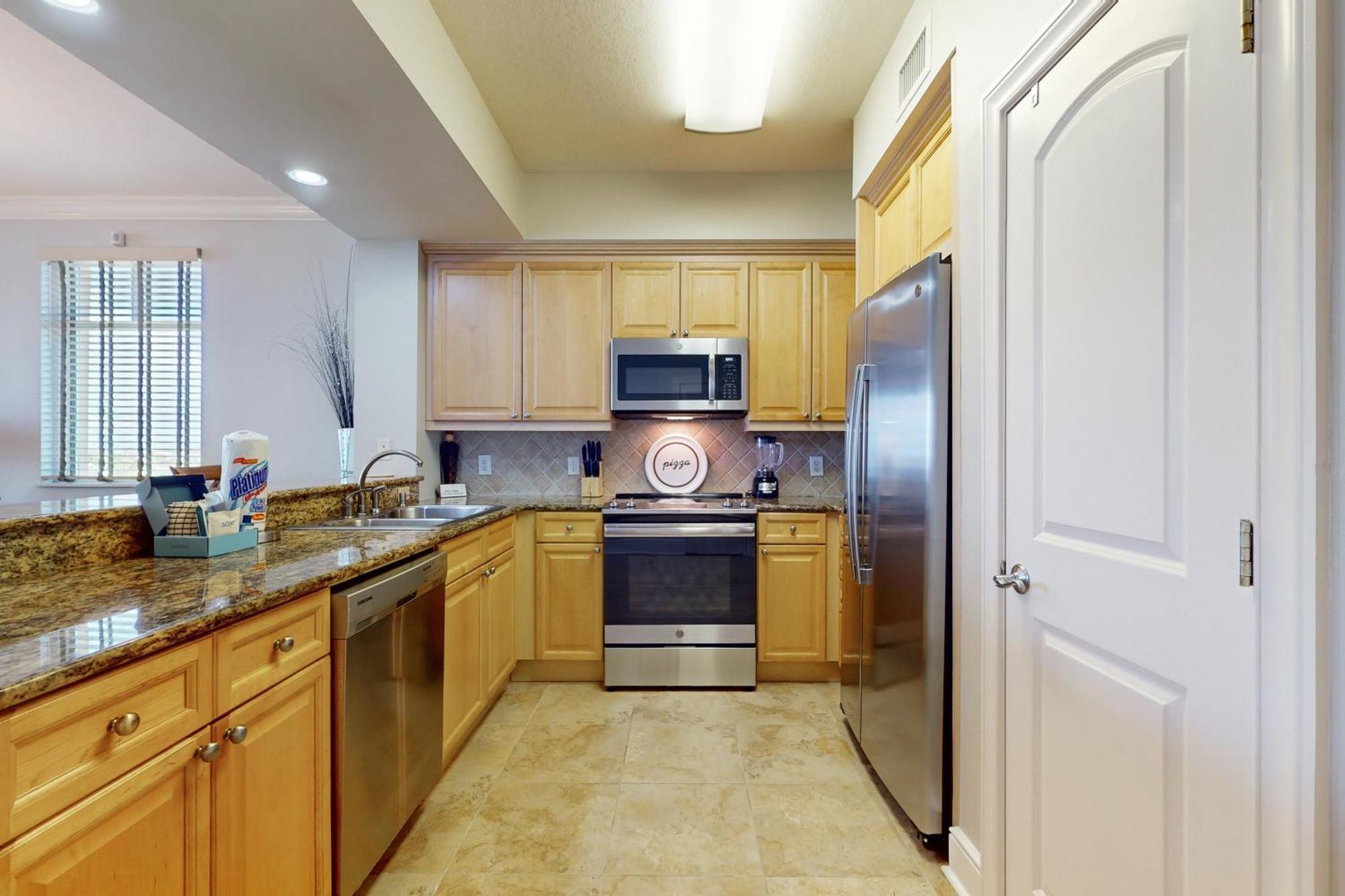 Azure Apartment Fort Walton Beach Luaran gambar