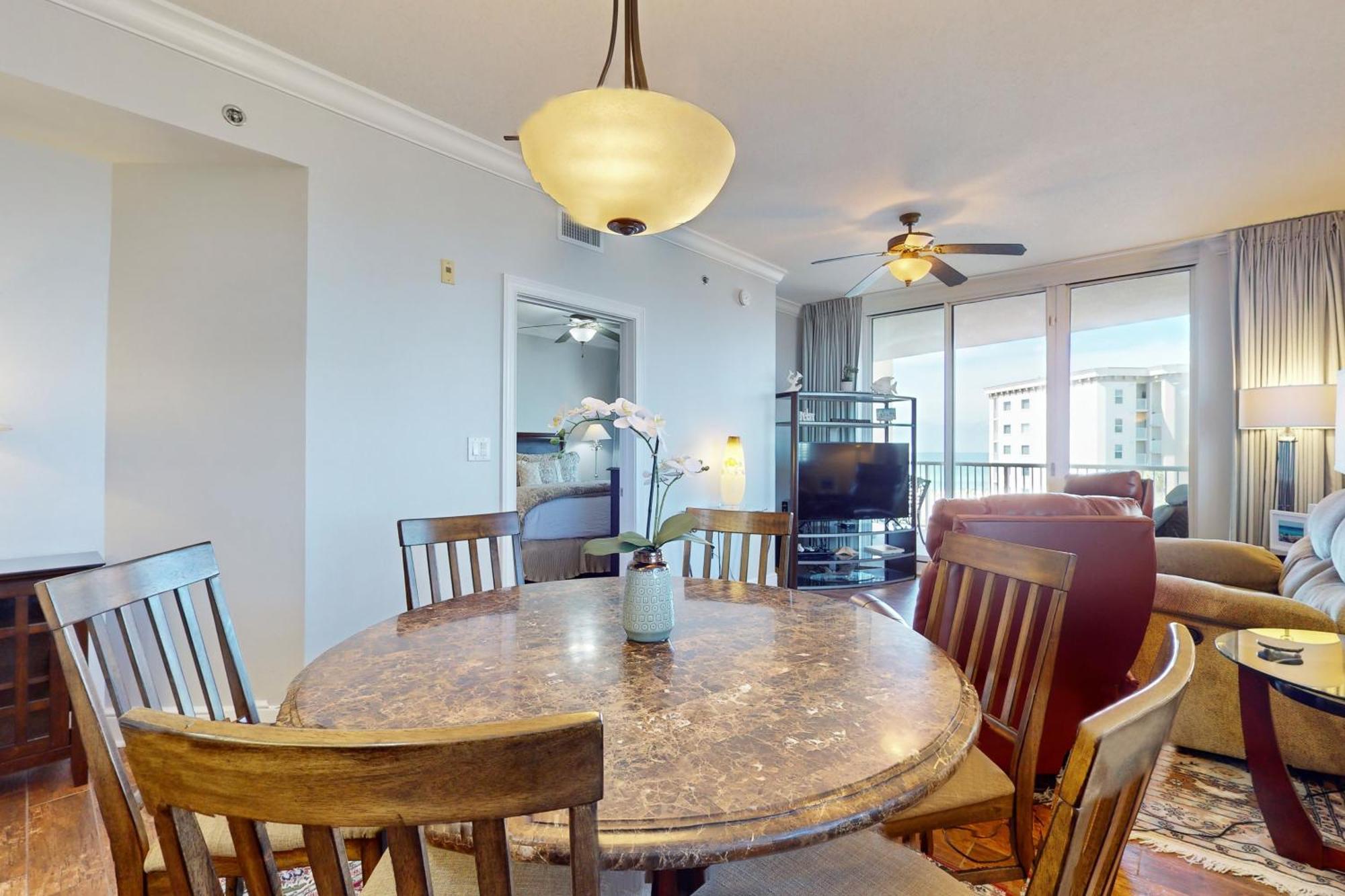 Azure Apartment Fort Walton Beach Luaran gambar